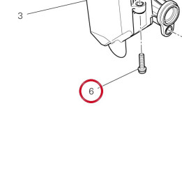 Vis 77156423B — réf. 77156423B | Ducati Store