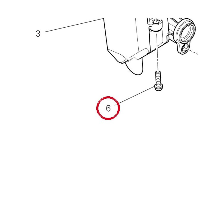 Vis 77156423B — réf. 77156423B | Ducati Store