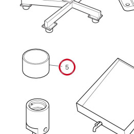 Outil D’Introduction piston — réf. 889450137 | Ducati Store