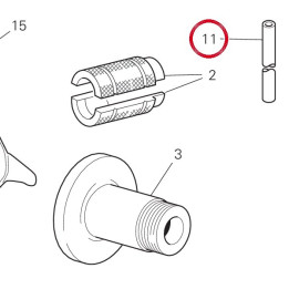 Barre de traction — réf. 887133203 | Ducati Store