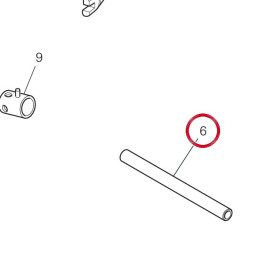 Outil de demontage de pompe — réf. 88716291A | Ducati Store