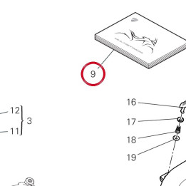 Manuel D'Utilisation — réf. 91378071FR | Ducati Store