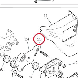 Vis special 77942471A — réf. 77942471A | Ducati Store