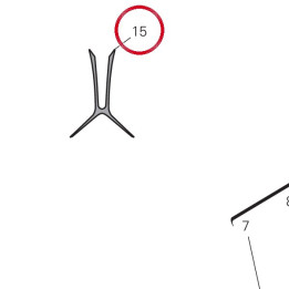 Decalcomanie 4381O211A — réf. 4381O211A | Ducati Store