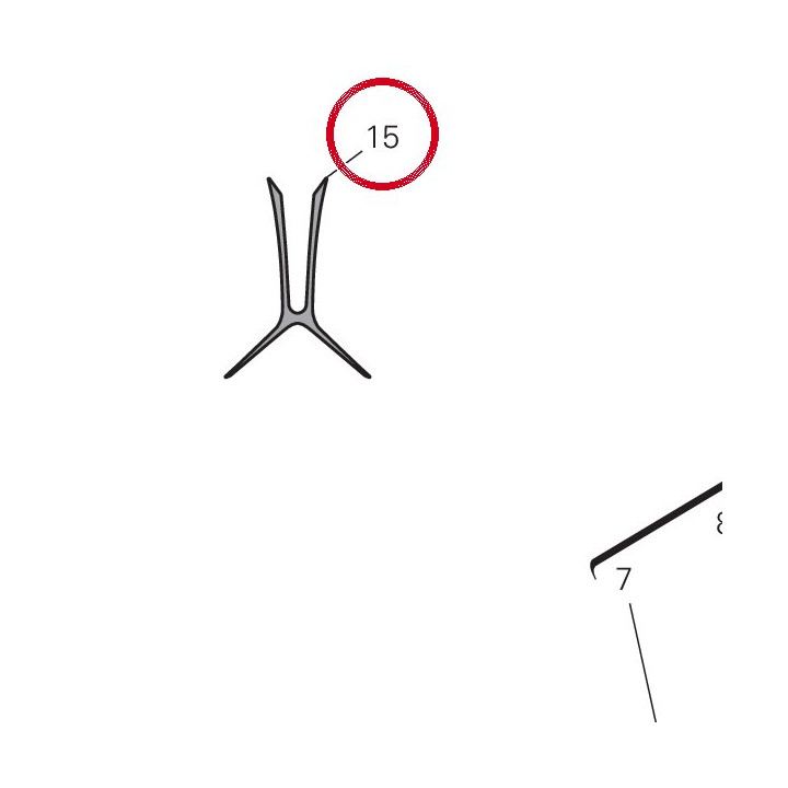 Decalcomanie 4381O211A — réf. 4381O211A | Ducati Store