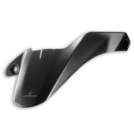 Garde-boue AR carbone Monster/SuperSport S (2017)