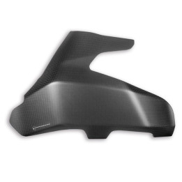 Cache bras oscillant Monster/SuperSport (2017)