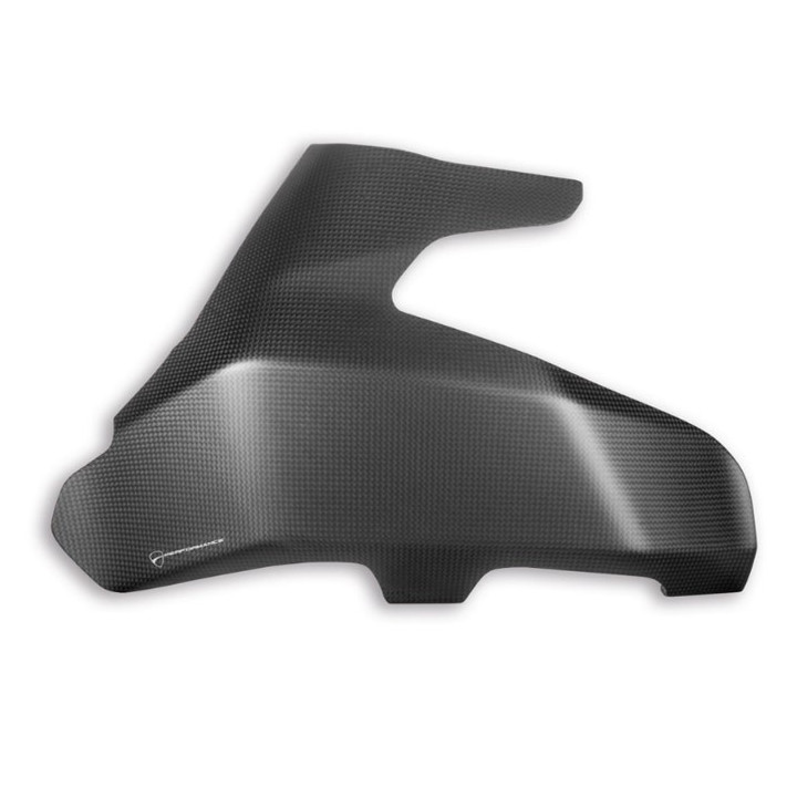 Cache bras oscillant Monster/SuperSport (2017)