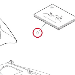 Manuel D'Utilisation — réf. 91377551FR | Ducati Store