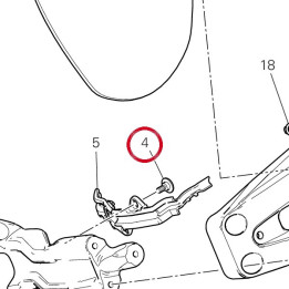 Vis 77914871C — réf. 77914871C | Ducati Store