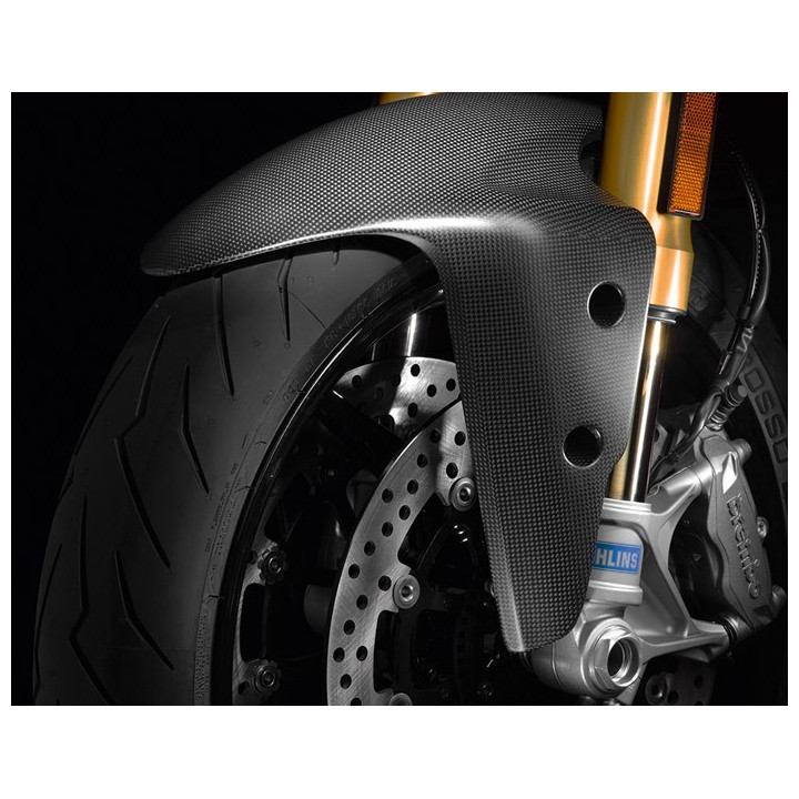 Garde-boue AV SuperSport/S