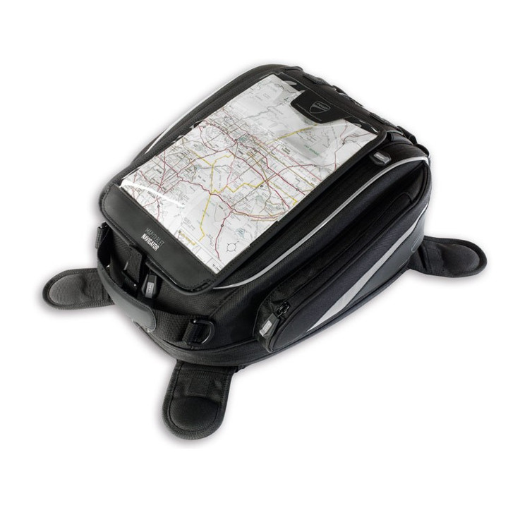 Sac de réservoir magnétique SuperSport/S (2017)