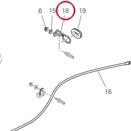 Bague 88111401A — réf. 88111401A | Ducati Store