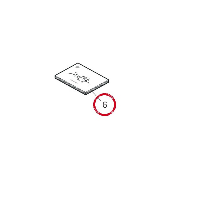 Manuel D'Utilisation — réf. 91378391FR | Ducati Store