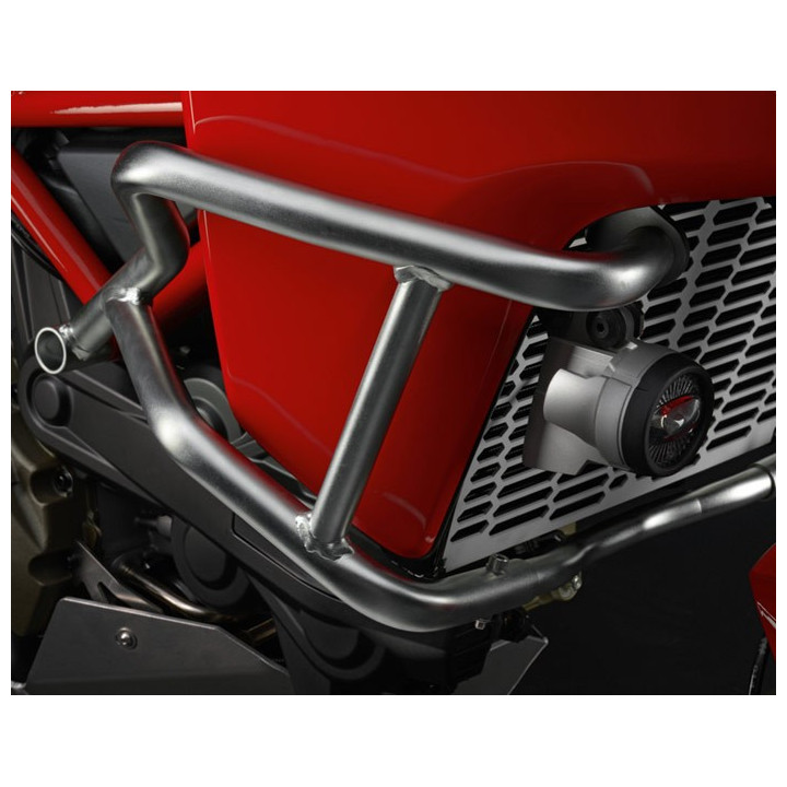 Pare-moteur Multistrada 950