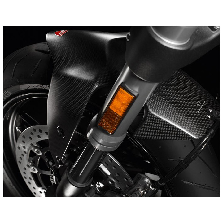 Garde-boue AV Monster 797/1200