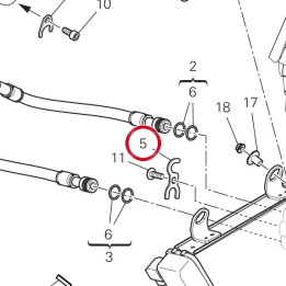 Plaquette 82714201A — réf. 82714201A | Ducati Store