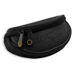 Sacoche de guidon Scrambler