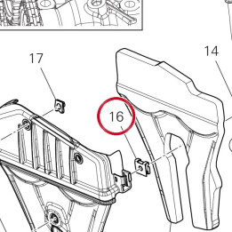 Jonc 85041931A — réf. 85041931A | Ducati Store