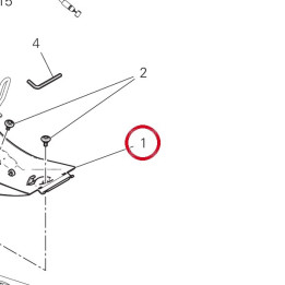 Couvette Porte-Objets — réf. 55910231A | Ducati Store
