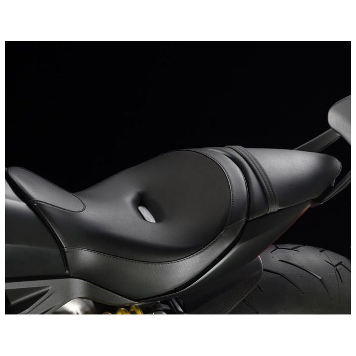 Selle pilote haute XDiavel