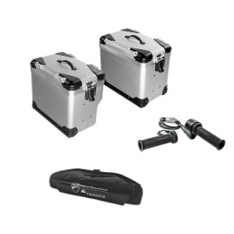 Touring pack Multistrada Enduro