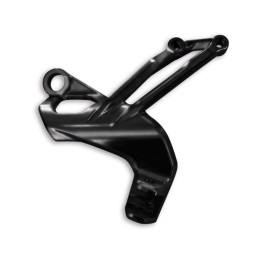 Support repose-pieds Multistrada