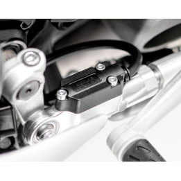 Quick Shift DQS Monster 1200/SuperSport (2017)