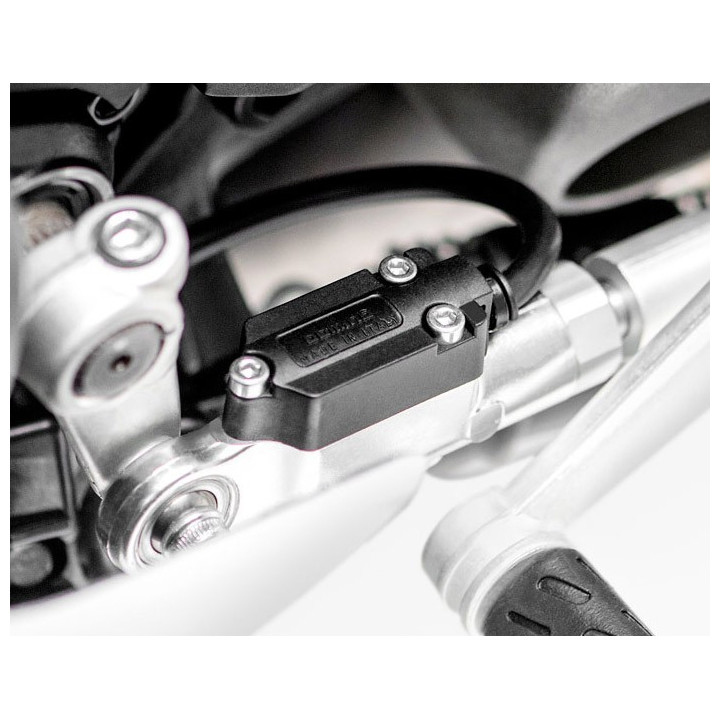 Quick Shift DQS Monster 1200/SuperSport (2017)