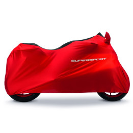 BIKE COVER 1312