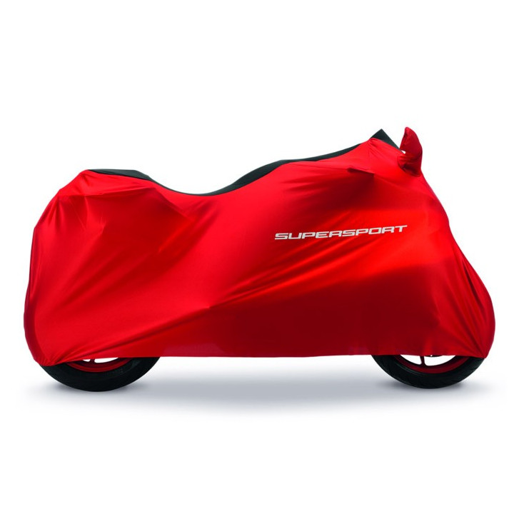 Housse de protection SuperSport/S