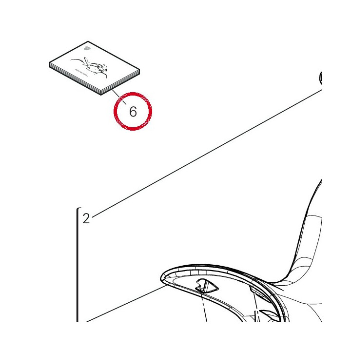 Manuel D'Utilisation — réf. 91378041FR | Ducati Store