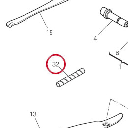 Gaine 4601I211A — réf. 4601I211A | Ducati Store