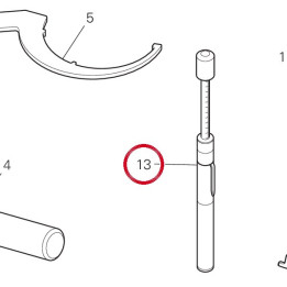 Kit mise en tension — réf. 887133930 | Ducati Store
