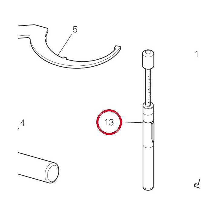 Kit mise en tension — réf. 887133930 | Ducati Store