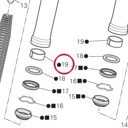 Douille 34914801A — réf. 34914801A | Ducati Store