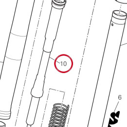 Pompe complète 34915181A — réf. 34915181A | Ducati Store