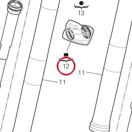 Kit joints D'Etancheite — réf. 34923541A | Ducati Store