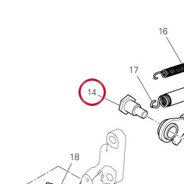 Vis 7791C981AA — réf. 7791C981AA | Ducati Store