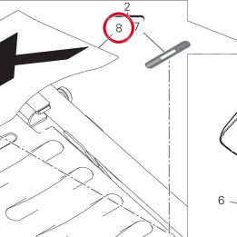 Decalcomanie 4381L321A — réf. 4381L321A | Ducati Store