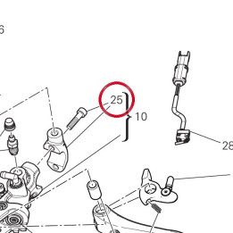 Cavalier 62641321A — réf. 62641321A | Ducati Store