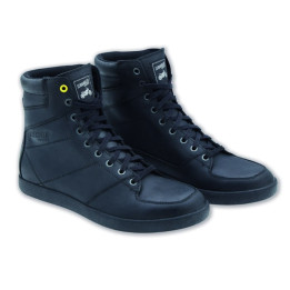 Bottes courtes Black Rider