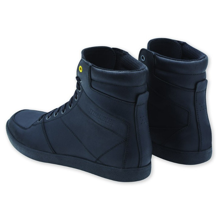 Bottes courtes Black Rider