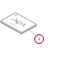 Manuel D'Utilisation — réf. 91378411FR | Ducati Store