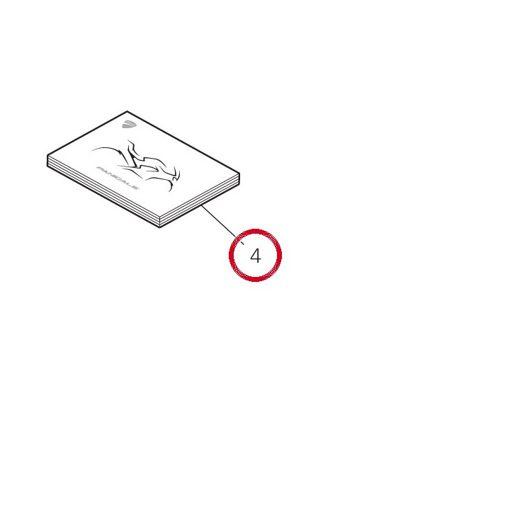 Manuel D'Utilisation — réf. 91378411FR | Ducati Store