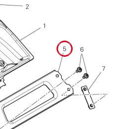 Traverse 8301Q081AA — réf. 8301Q081AA | Ducati Store