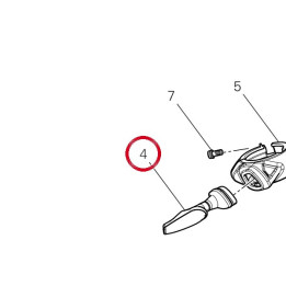 Clignotant 53010651A — réf. 53010651A | Ducati Store