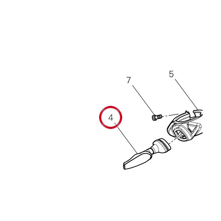 Clignotant 53010651A — réf. 53010651A | Ducati Store
