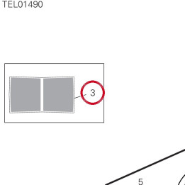 Decalcomanie 4381E451AA — réf. 4381E451AA | Ducati Store