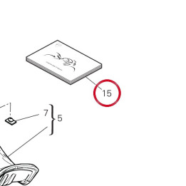Manuel D'Utilisation — réf. 91377901FR | Ducati Store